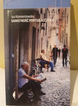 Samotność portugalczyka. Klementowska