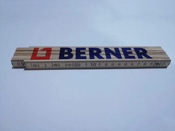 Berner miara składana 2mb