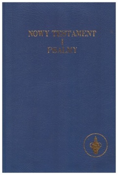 Nowy Testament i Psalmy