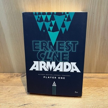 Armada. Ernest Cline