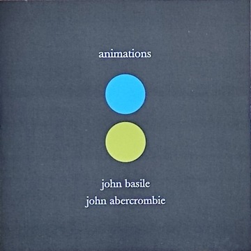 ABERCROMBIE John / John BASILE-Animations-2003