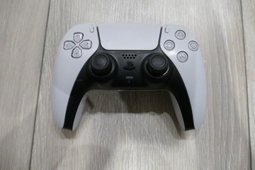 SONY PS5 DUALSENSE 5 Pad Biały oryginalny