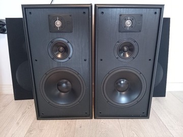 Kolumny JBL TLX 610 Gwarancja