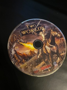 Two Worlds gra PC