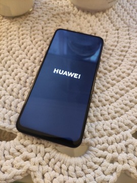 Huawei P smart Pro 6/128 Google 