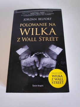 Polowanie na Wilka z Wall Street