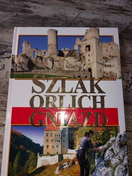 Szlak Orlich Gniazd