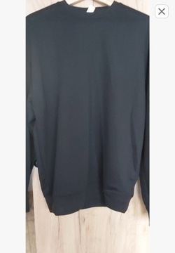 Bluza dresowa damska