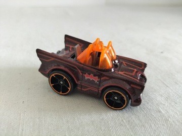 Hot Wheels Classic TV Series Batmobile  