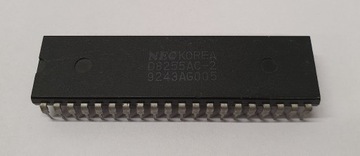 NEC D8255AC-2 programowane wejścia-wyjścia DIP-40