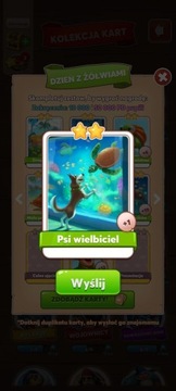 Coinmaster PSI WIELBICIEL