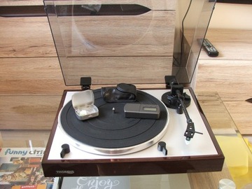 THORENS TD 402DD