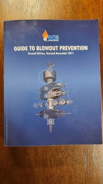 Guide To Blowout Prevention - Second Edition