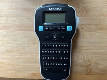 Drukarka etykiet DYMO LabelManager 160- /SO720530/