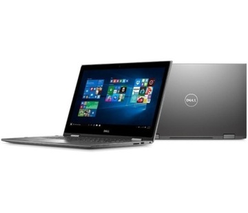 Dell Inspiron 5568 2in1 Touch 360 i5 SSD 8 GB
