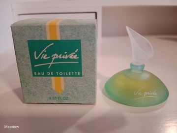 Yves Rocher Vie Privee 7,5 ml EDT miniaturka perfumy 