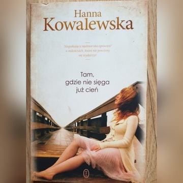 Hanna Kowalewska.