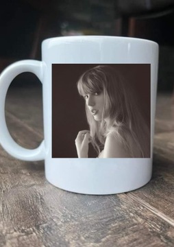 Kubek cup taylor swift album