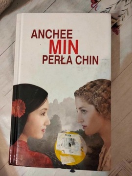 "Perła Chin" Anchee Min