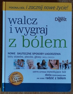 encyklopedia poradnik Walcz i wygraj z bólem