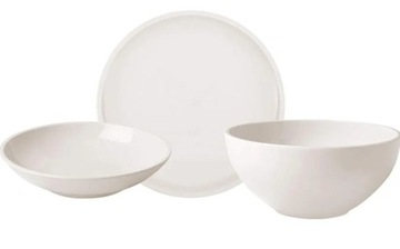 Villeroy & Boch Artesano Original, 9 el, Porcelana