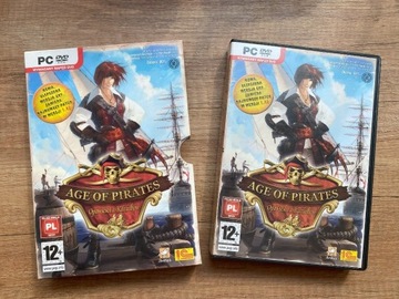 AGE OF PIRATES PL PC      