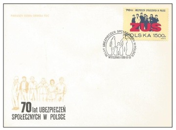 FDC 3123 (1990)