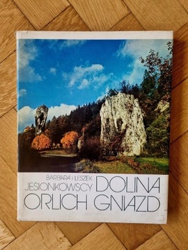 Dolina orlich gwiazd