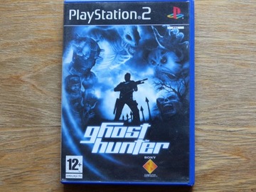 GhostHunter (Playstation 2) 