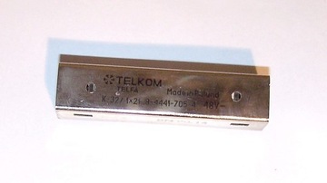 K-32 /1x21 Przekaźnik kontaktronowy SPDT 1A 48V