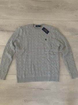 Sweter Ralph Lauren