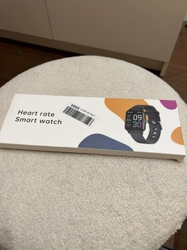 Zegarek heart rate Smart watch gts2
