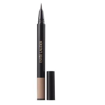 Estee Lauder featherlight brow 01 blonde 