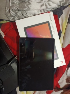 Tablet huawei mate pad T 10s