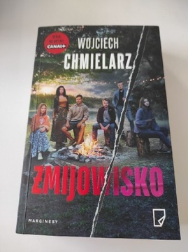 Żmijowisko -W. Chmielarz