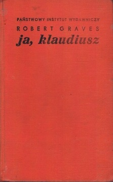 R. Graves, Ja, Klaudiusz