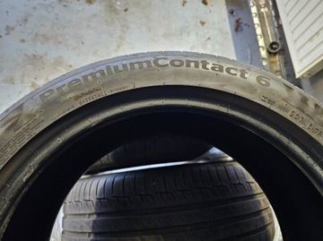 Continental  PremiumContact 6 225\45\17