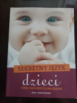 Sekretny język dzieci 