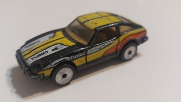 DATSUN 280 ZX 2+2  MATCHBOX LASER