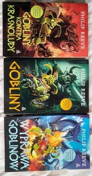 Gobliny 1-3