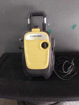 Myjka Karcher k5 compakt