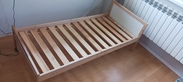 Łóżko dziecęce 160/70 cm IKEA 