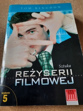 Sztuka reżyserii filmowej