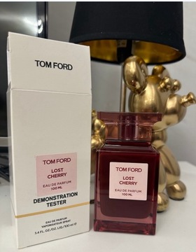 Tom Ford Lost Cherry 100Ml