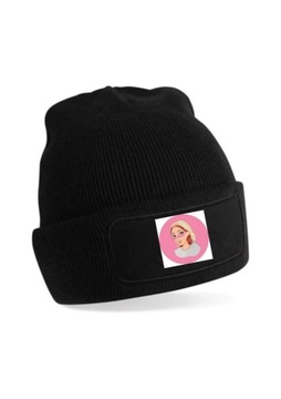 czapka zimowa genzie beanie