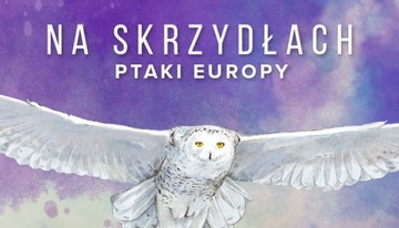 Wingspan (Na Skrzydłach): Ptaki Europy kod STEAM