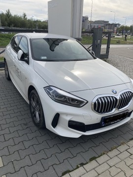 BMW 1 NOWY