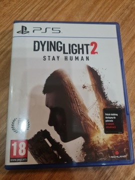 Dying Light 2 ps5 