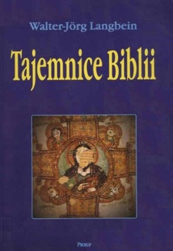 Tajemnice Biblii