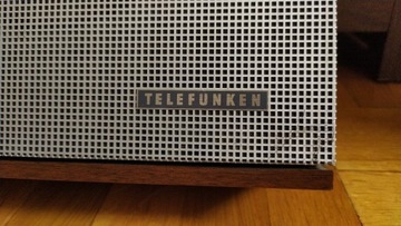 Telefunken L 205